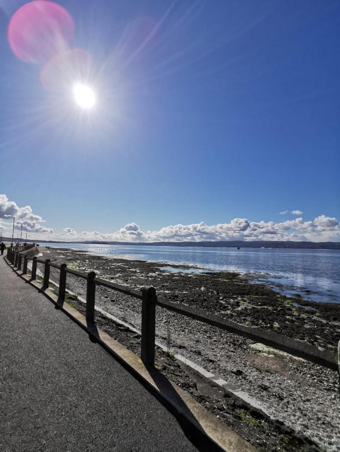 136 West Princes Street Helensburgh Eksteriør billede