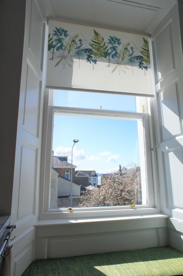 136 West Princes Street Helensburgh Eksteriør billede