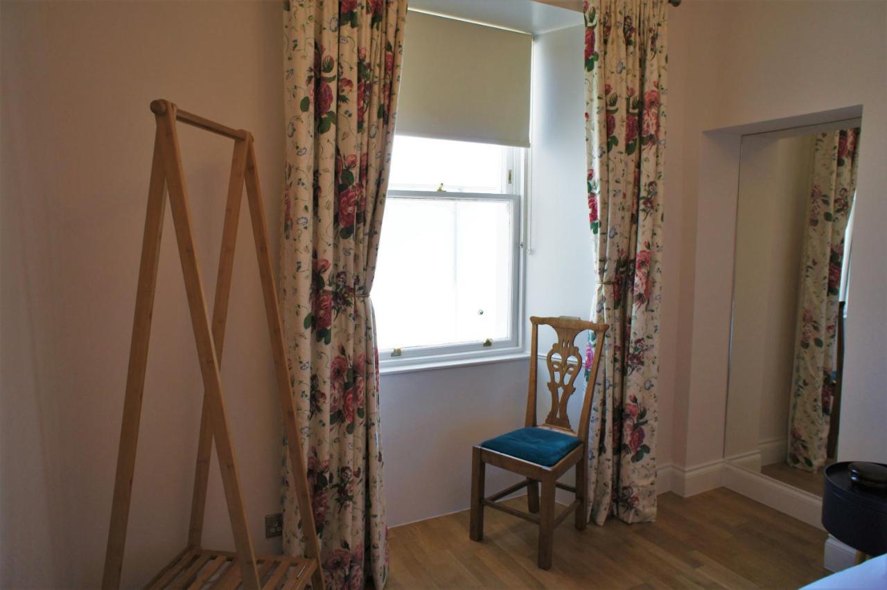 136 West Princes Street Helensburgh Eksteriør billede