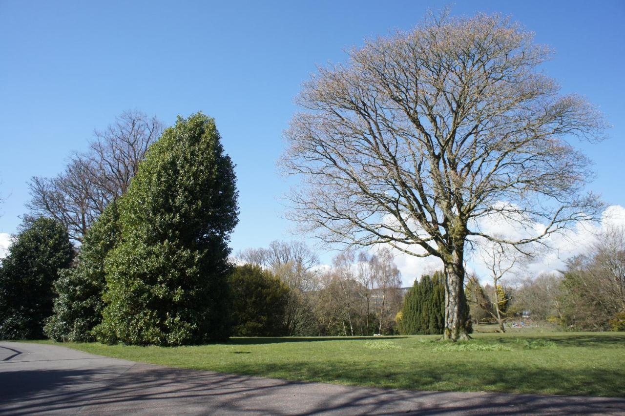 136 West Princes Street Helensburgh Eksteriør billede